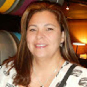 Meet your Posher, Melissa